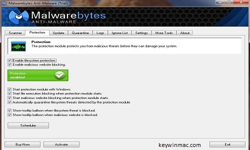 Best free mac malware software
